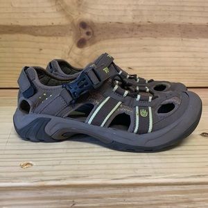 Teva Sandals women’s size 7